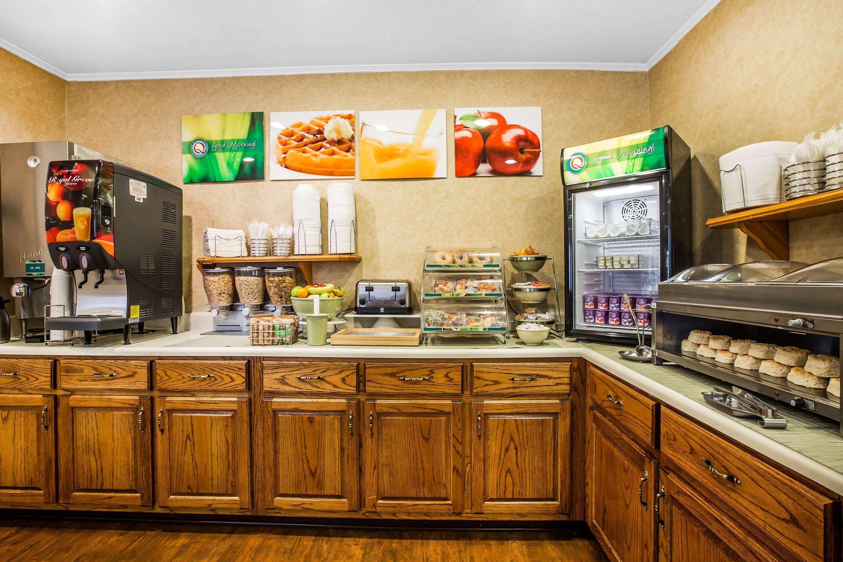 Quality Inn Newnan - Atlanta South Экстерьер фото