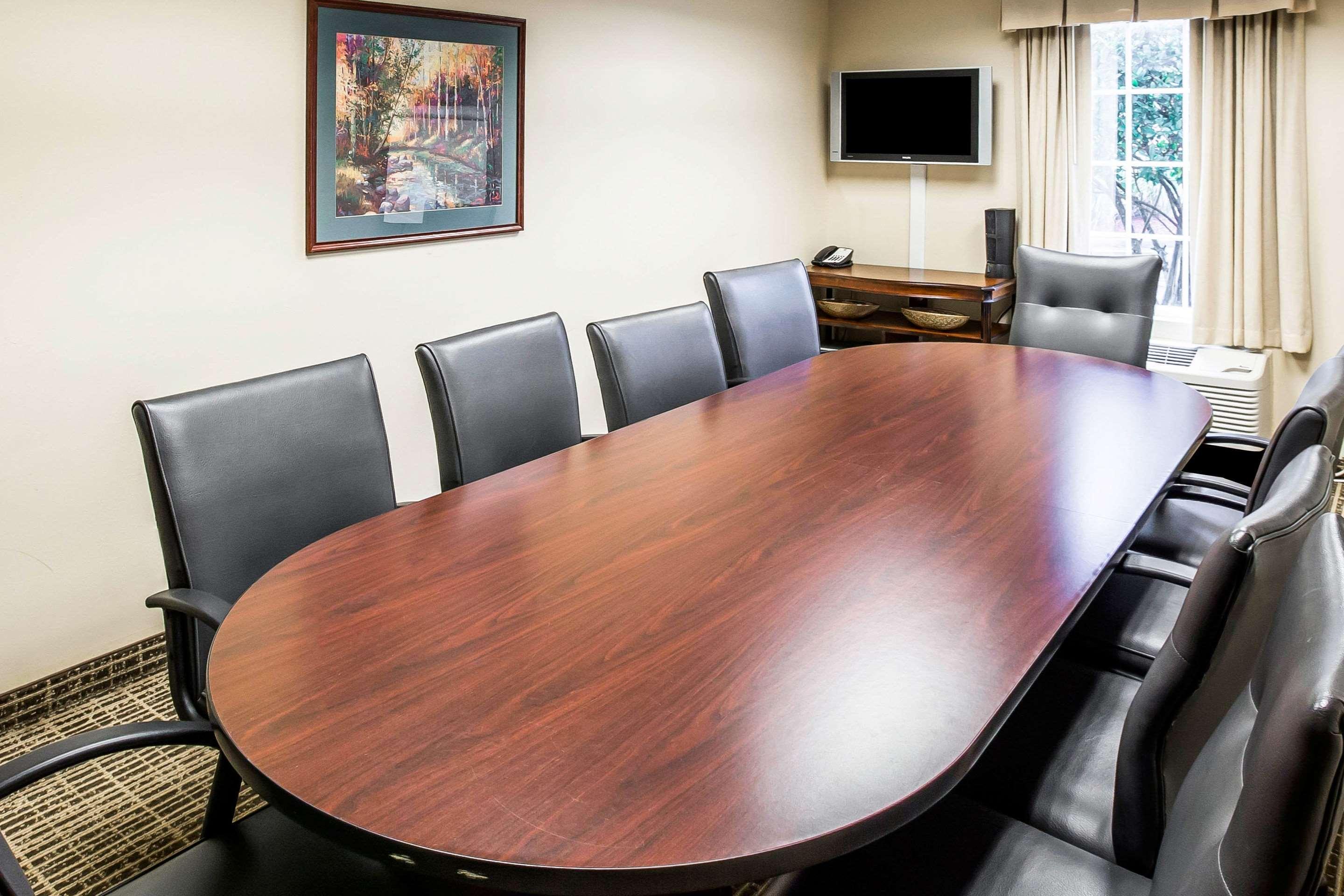 Quality Inn Newnan - Atlanta South Экстерьер фото
